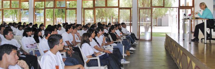Filosofía para la Vida - compartir